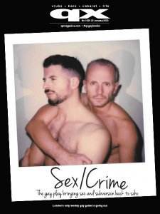 QX Magazine - 22.01.2020 QX Magazine - 22.01.2020