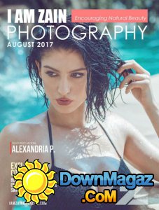 I Am Zain Photography - 08.2017