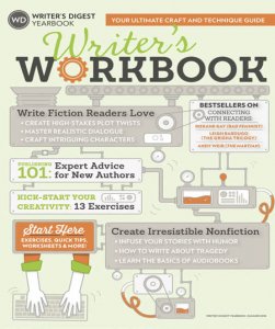 Writer's Digest Yearbook Summer 2018 Writer's Digest Yearbook Summer 2018