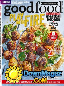 BBC Good Food UK - 07.2017 BBC Good Food UK - 07.2017
