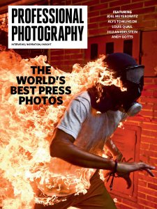 Professional Photography - Is. 22 2018 Professional Photography - Is. 22 2018