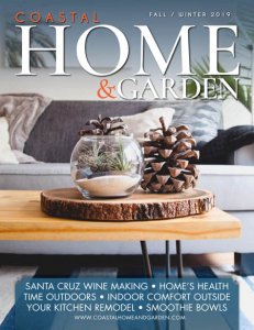 Coastal Home & Garden - Fall/Winter 2019