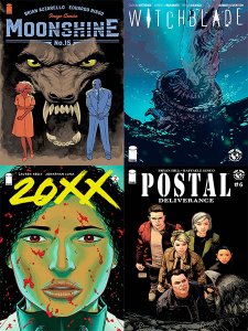 Image Week - 01.08.2020 Image Week - 01.08.2020