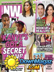 NW Magazine - Issue 26 2017 NW Magazine - Issue 26 2017