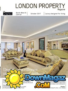 London Property North West & Central - 10.2017 London Property North West & Central - 10.2017