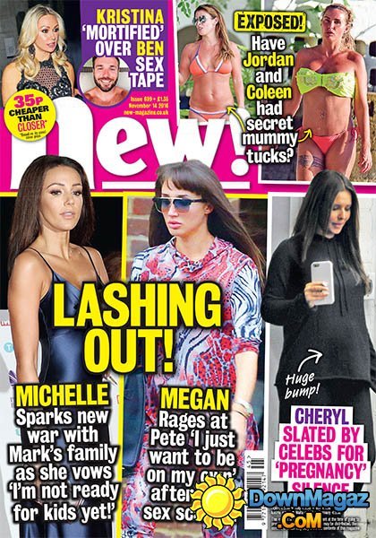 New! - 14 November 2016 New! - 14 November 2016