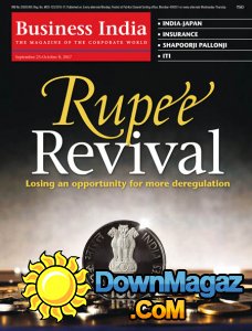 Business India - 25.09.2017 Business India - 25.09.2017