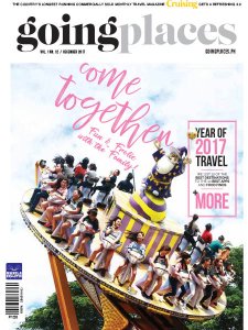 Cruising - 12.2017 Cruising - 12.2017