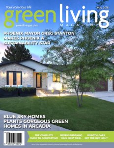 Green Living - 05.2018 Green Living - 05.2018