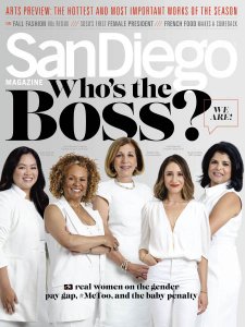 San Diego - 09.2018 San Diego - 09.2018