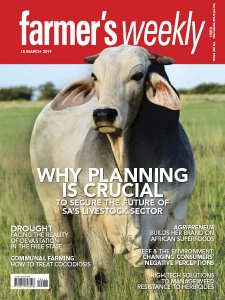 Farmer's Weekly - 15.03.2019 Farmer's Weekly - 15.03.2019