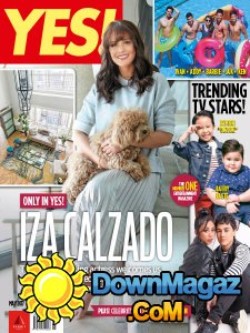 Yes! PH - 05.2017 Yes! PH - 05.2017