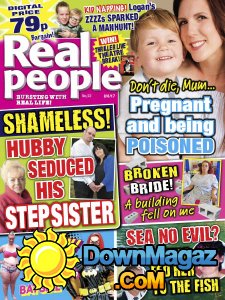 Real People - 08.06.2017 Real People - 08.06.2017