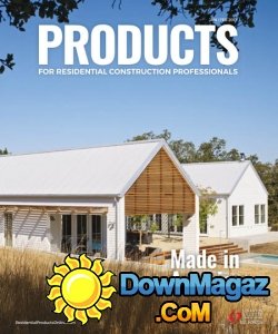 Products - Spring 2017 Products - Spring 2017