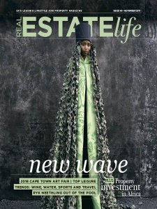 Real Estate - 11.2017 Real Estate - 11.2017