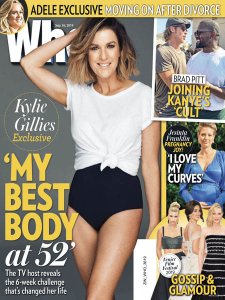 Who - 09.16.2019 Who - 09.16.2019