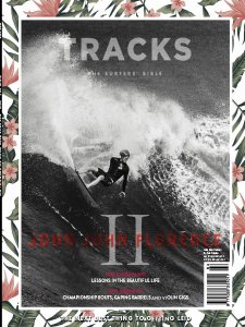 Tracks - Issue 564 2018 Tracks - Issue 564 2018
