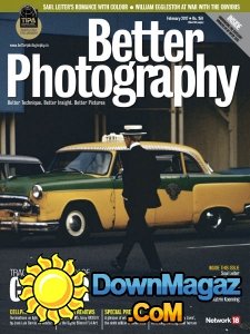 Better Photography - 02.2017 Better Photography - 02.2017