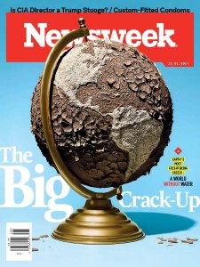 Newsweek USA - 01.12.2017 Newsweek USA - 01.12.2017