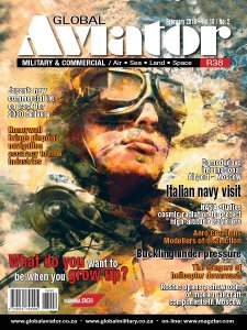 Global Aviator SA - 02.2018 Global Aviator SA - 02.2018