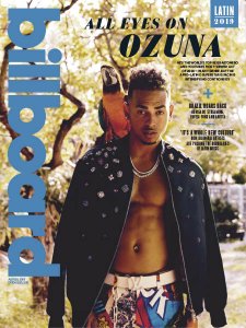 Billboard - 04.20.2019 Billboard - 04.20.2019