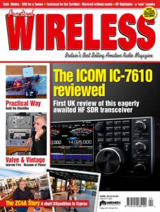 Practical Wireless - 04.2018