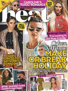 Heat UK - 7.12.2019 Heat UK - 7.12.2019