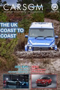 Cars Globalmag - 12.2016 Cars Globalmag - 12.2016