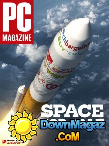 PC Magazine - 08.2017 PC Magazine - 08.2017