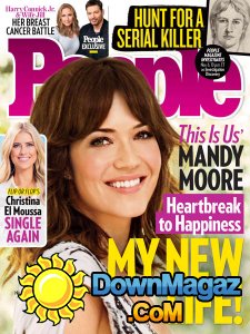 People USA - 6.11.2017 People USA - 6.11.2017