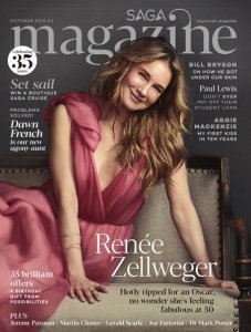 Saga - 10.2019 Saga - 10.2019