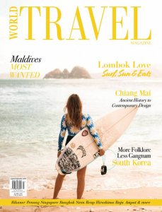 World Travel - 08/09 2019 World Travel - 08/09 2019