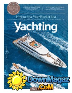 Yachting - 04.2017 Yachting - 04.2017