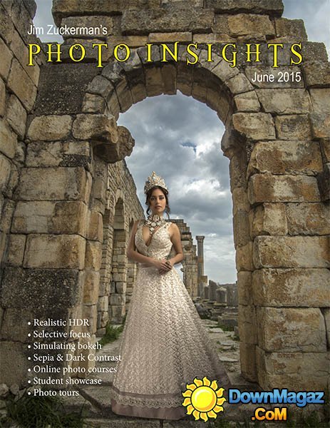 Photo insights - June 2015 Photo insights - June 2015