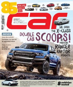 Car SA - 12.2017 Car SA - 12.2017