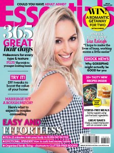Essentials SA - 02.2019 Essentials SA - 02.2019