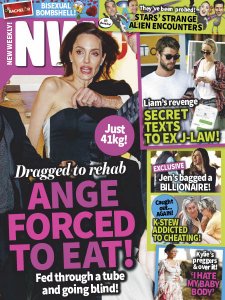 NW Magazine - Is. 36 2019 NW Magazine - Is. 36 2019