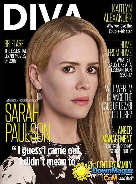 DIVA - March 2016 DIVA - March 2016