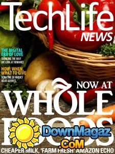 Techlife News - 02.09.2017 Techlife News - 02.09.2017