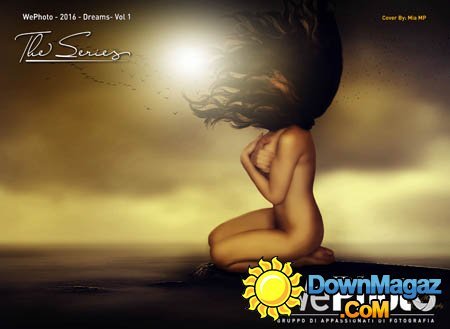 WePhoto - Dreams, Volume 1 2016