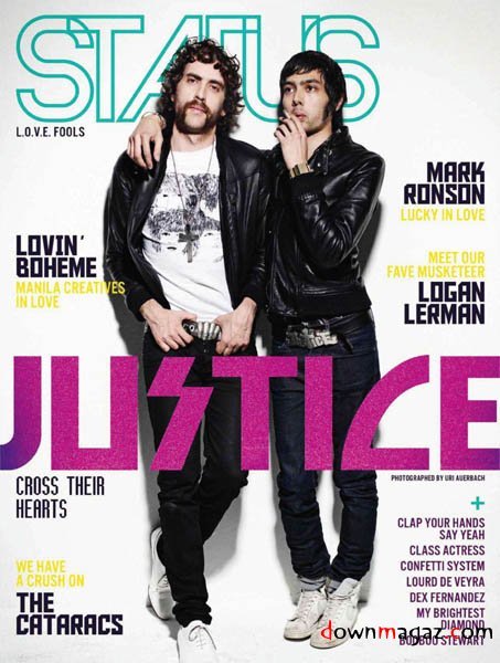 Status - October 2011 Status - October 2011