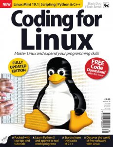 Coding for Linux 2019