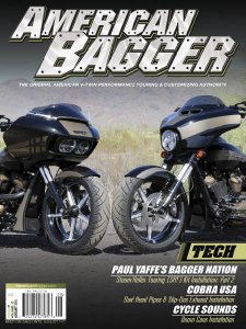 American Bagger - 08.2018 American Bagger - 08.2018