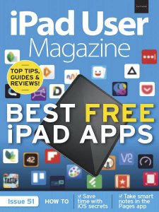 iPad User - Is. 51 iPad User - Is. 51