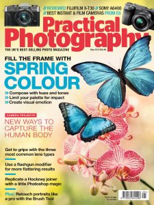 Practical Photography - 05.2019 Practical Photography - 05.2019