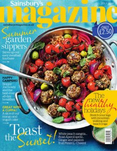 Sainsbury's - 07.2019