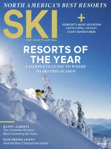 Ski - 10.2018 Ski - 10.2018