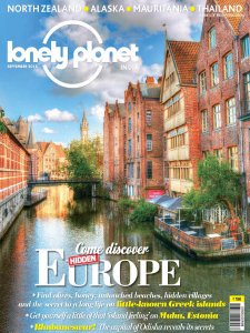 Lonely Planet IN - 09.2018 Lonely Planet IN - 09.2018