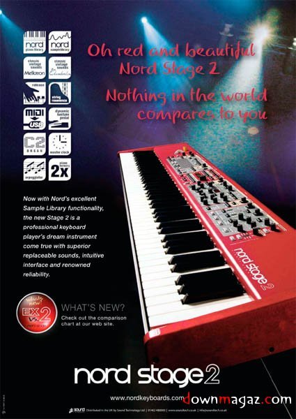 Music Tech - April 2011 Music Tech - April 2011