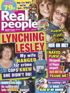 Real People - 28.02.2019 Real People - 28.02.2019